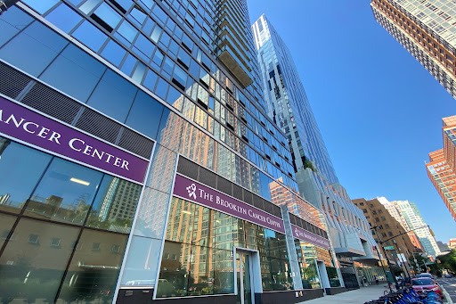 The Brooklyn Cancer Center Open in Downtown Brooklyn The Brooklyn Cancer Center Open in Downtown Brooklyn