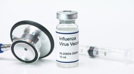 Flu vaccine Flu vaccine