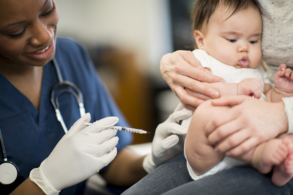 RSV vaccine for infants RSV vaccine for infants