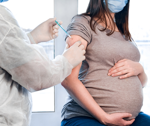 RSV vaccine for pregnant people RSV vaccine for pregnant people