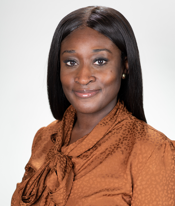 Sheila Anane, Senior Director of Ambulatory Care Honored by United Hospital Fund Sheila Anane, Senior Director of Ambulatory Care Honored by United Hospital Fund