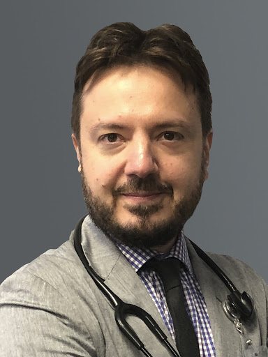 The Brooklyn Cancer Center Announces New Chief of Hematology-Oncology The Brooklyn Cancer Center Announces New Chief of Hematology-Oncology