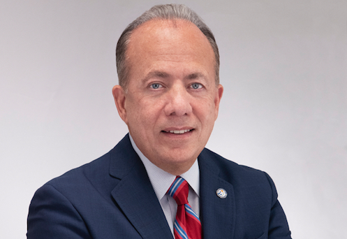 Gary G. Terrinoni, TBHC President and CEO, Named Healthcare Hero by Schneps Media Gary G. Terrinoni, TBHC President and CEO, Named Healthcare Hero by Schneps Media