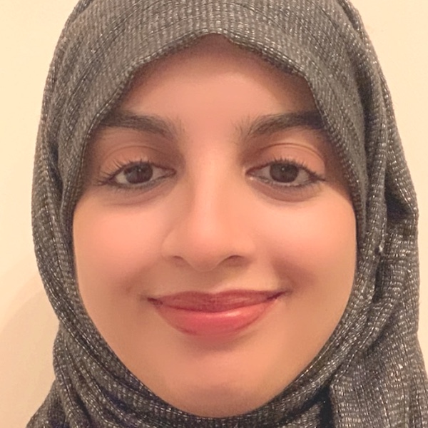 Sarah Afzal