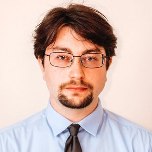 Kirill Grinberg