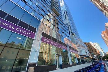 The Brooklyn Cancer Center