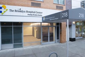 Myrtle Avenue Dialysis