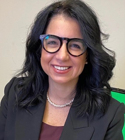 Kimberly F. Volpe