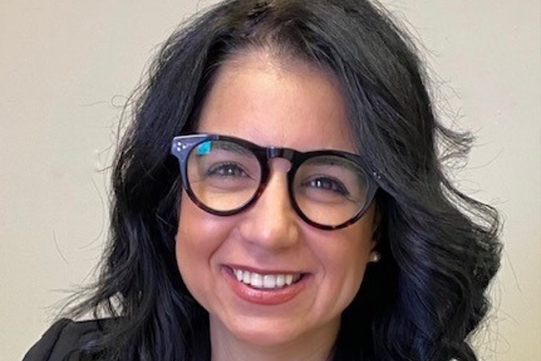 Kimberly F. Volpe