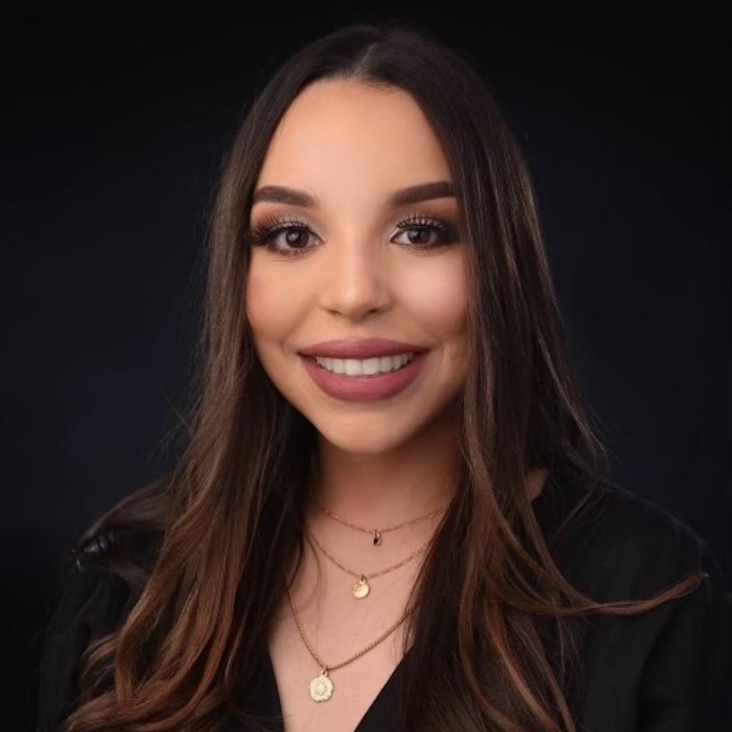 Daniela Pelaez Palacio