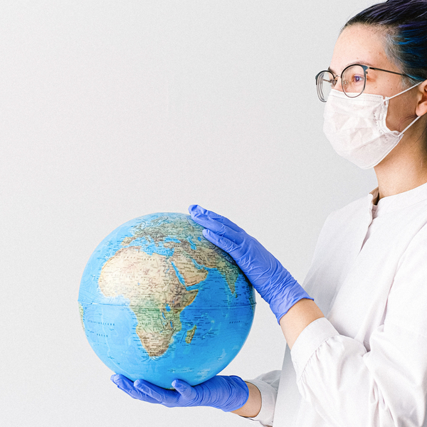 Travel Vaccines