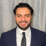 Hamzah Almadani, MD
