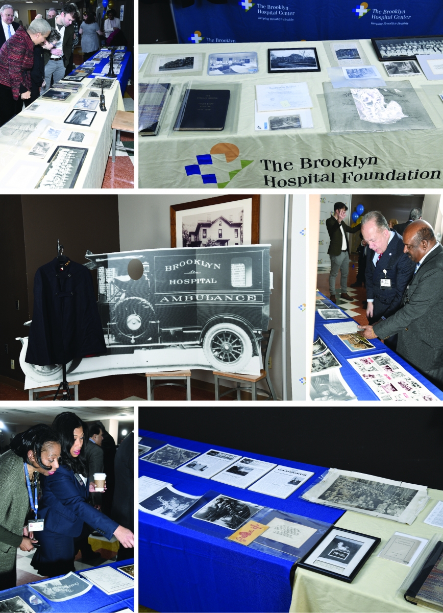 Images of artifacts from the TBHC historical archive Images of artifacts from the TBHC historical archive