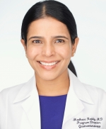 Madhavi Reddy, MD, FACG Madhavi Reddy, MD, FACG