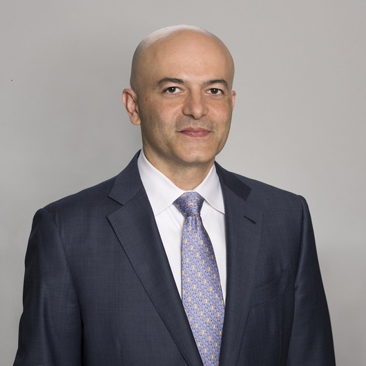 New Chief Medical Officer at The Brooklyn Hospital Center New Chief Medical Officer at The Brooklyn Hospital Center