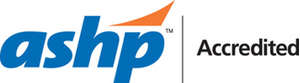 ASHP accredited ASHP accredited
