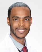 Denzil Etienne, MD Denzil Etienne, MD