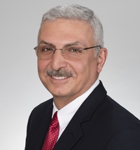 Armand P. Asarian, MD Armand P. Asarian, MD