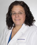 Rosemary Fiore, MSN, RN Rosemary Fiore, MSN, RN