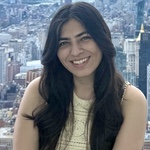 Priyanka Arya