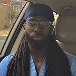 Kareem Charles