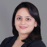 Anjali Dodiya