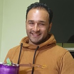 Tunam Khadka