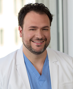 Dr Jason Kofinas