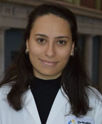 Paulette Lazarevskiy