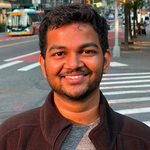 Nitesh Munagala