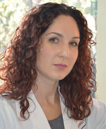 Karina Muzykovsky