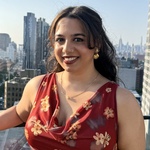 Aaska Patel