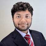 Kush Patel