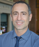 Gregory Stein
