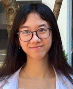 Victoria Tong