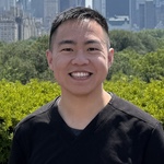 Frank Wang