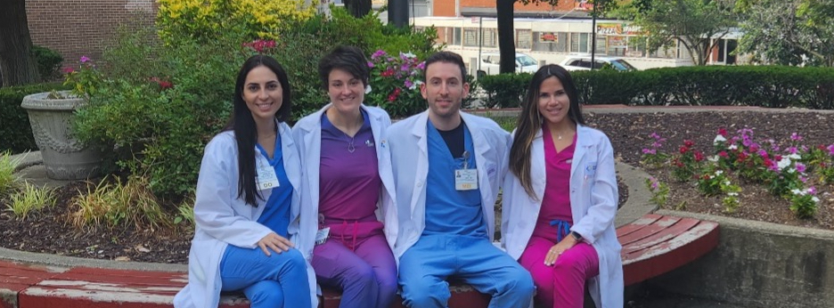 OB/GYN PGY-2 Residents OB/GYN PGY-2 Residents