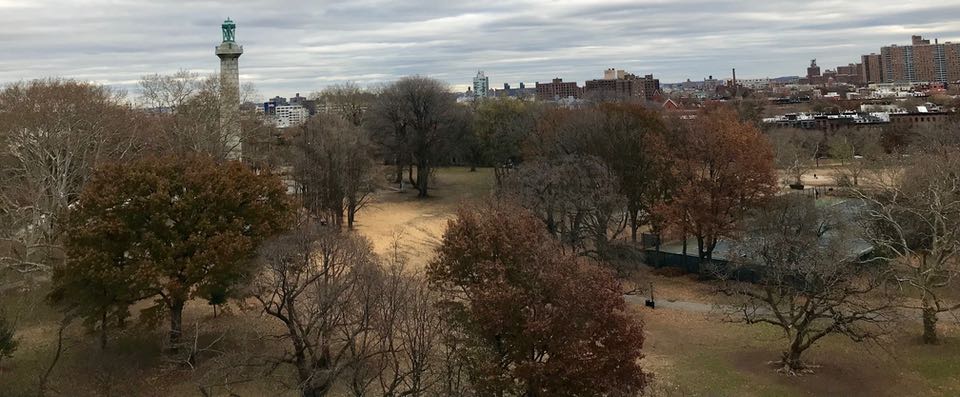 Fort Greene Park, Brooklyn Fort Greene Park, Brooklyn