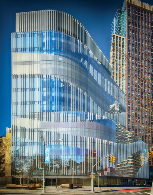 The Brooklyn Hospital Physicians Pavilionin Brooklyn, NY The Brooklyn Hospital Physicians Pavilionin Brooklyn, NY