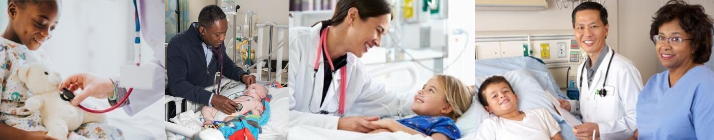 Pediatric Inpatient Care