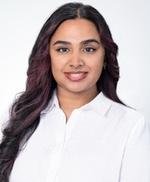 Naasira Gafar