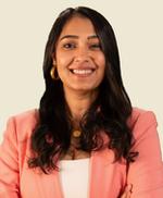 Rashika Bansal, MD