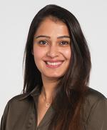 Rashika Bansal