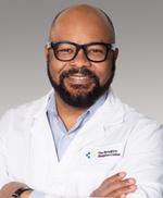 Timothy Henderson